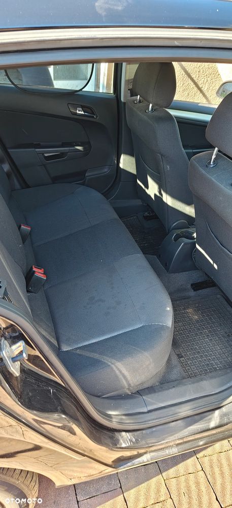 Opel Astra 1.4 - 6