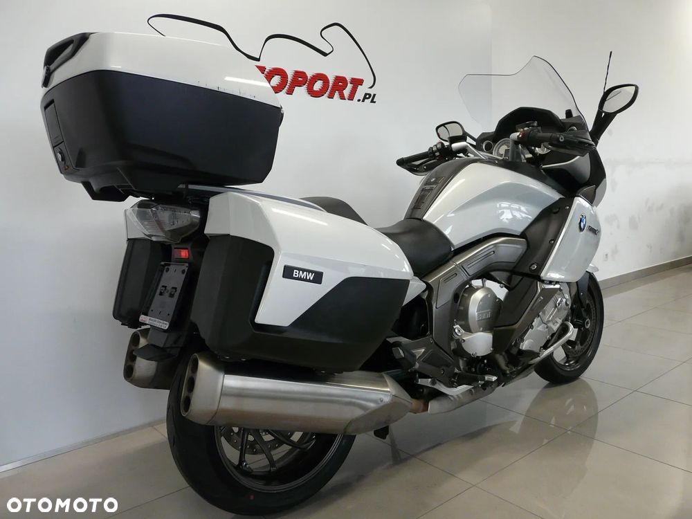 BMW K - 3