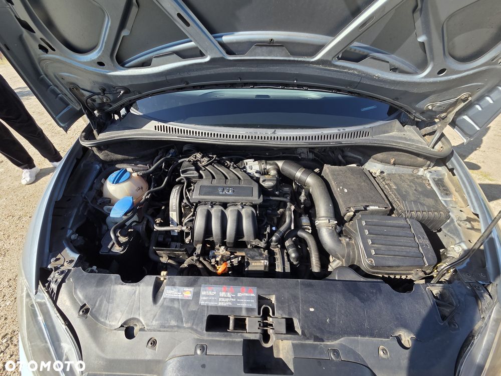 Seat Altea - 8