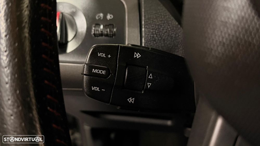 SEAT Ibiza 1.2 TDi Style - 22