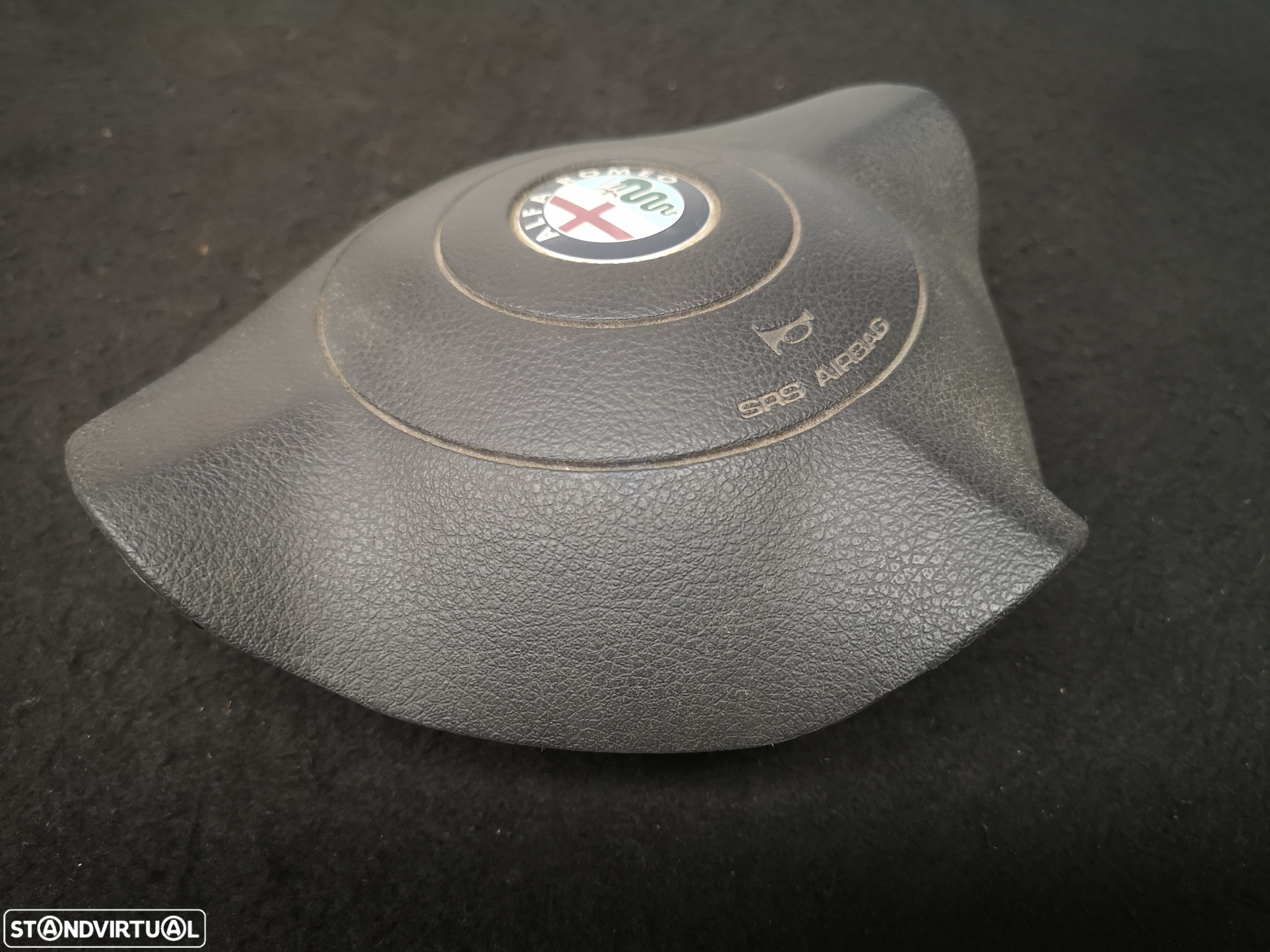 Airbag de volante alfa romeo GT 2006 - 2