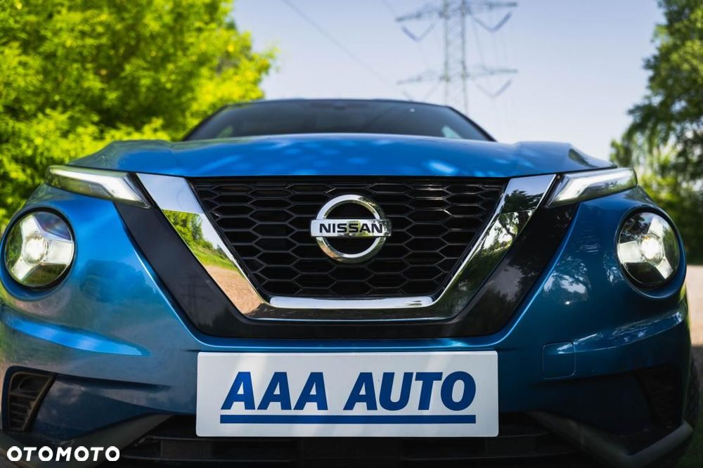 Nissan Juke - 9
