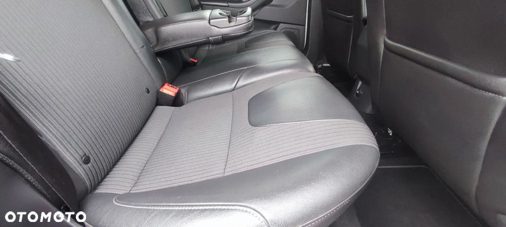 Ford Focus 1.6 TDCi DPF Start-Stopp-System Titanium - 22