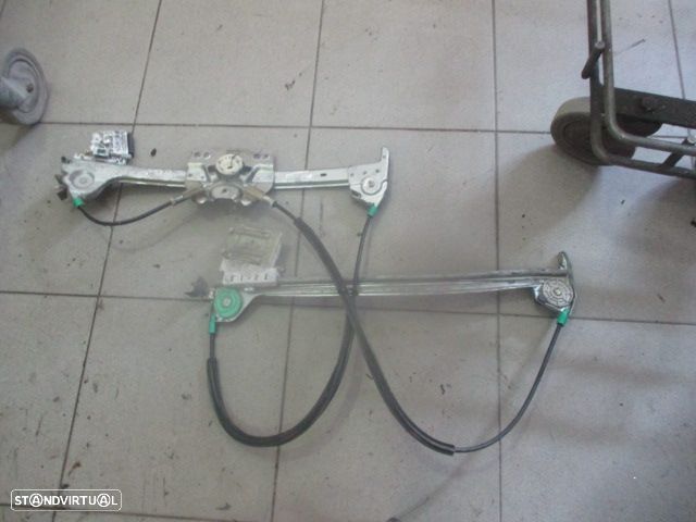 Elevador Sem Motor ELEVSM1576 PEUGEOT 206 CC 2002 2P FD - 1
