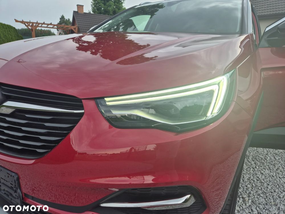 Opel Grandland X 2.0 CDTI Innovation S&S - 38