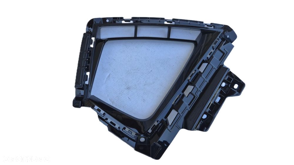 Kratka zderzaka reflektora LEWA Hyundai Tucson IV LIFT N-LINE 865C1-N7SA0 - 3