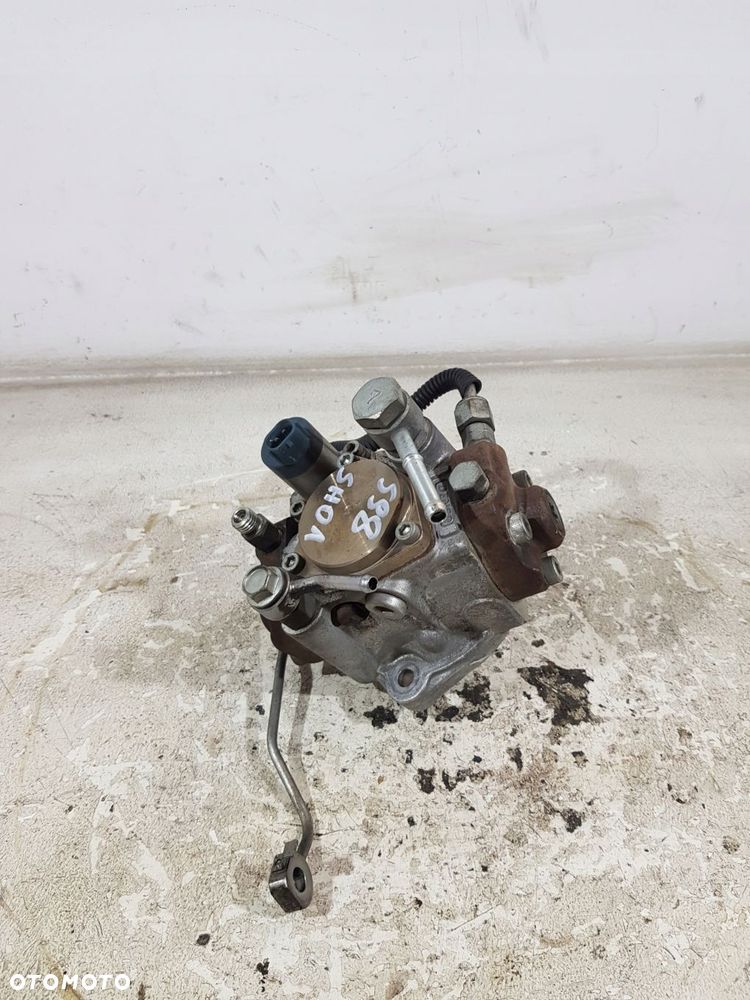 pompa wtryskowa 294000-1660 mazda cx-5 mazda 6 gj 3 2.2d sh01 - 11