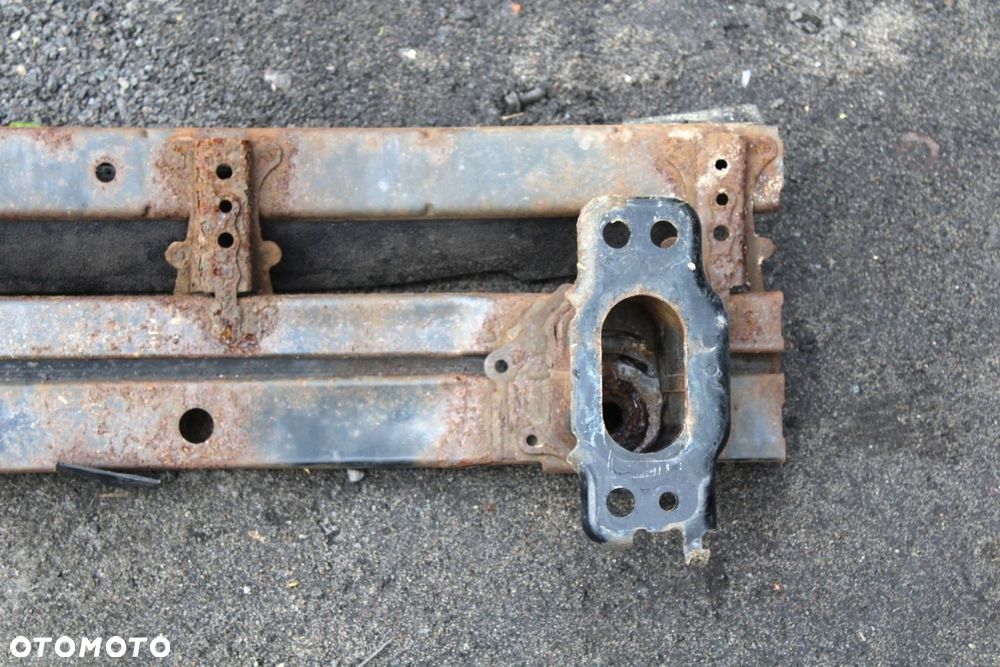 BELKA POD ZDERZAK ZDERZAKA PRZÓD RAV 4 III - 13