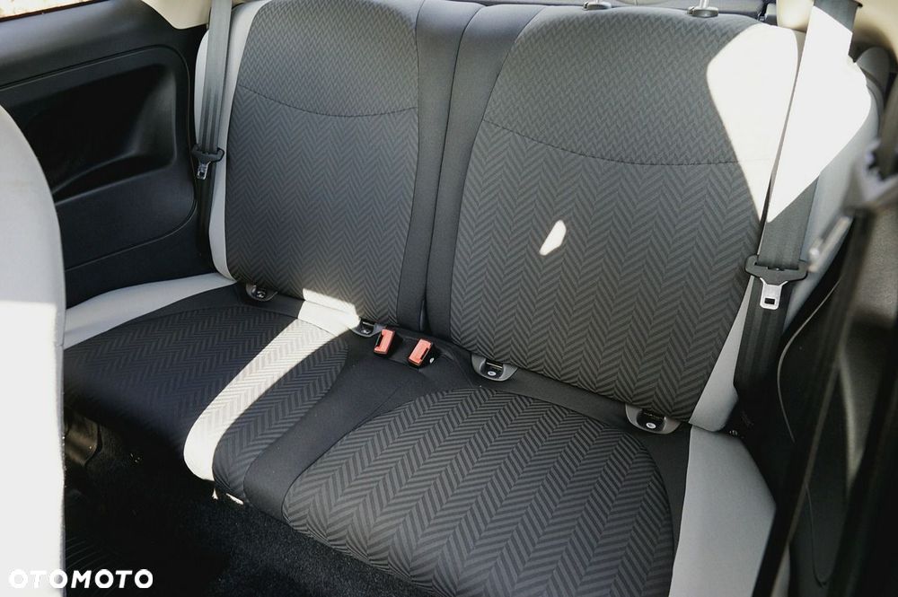 Fiat 500 1.2 8V Start&Stopp Pop - 12