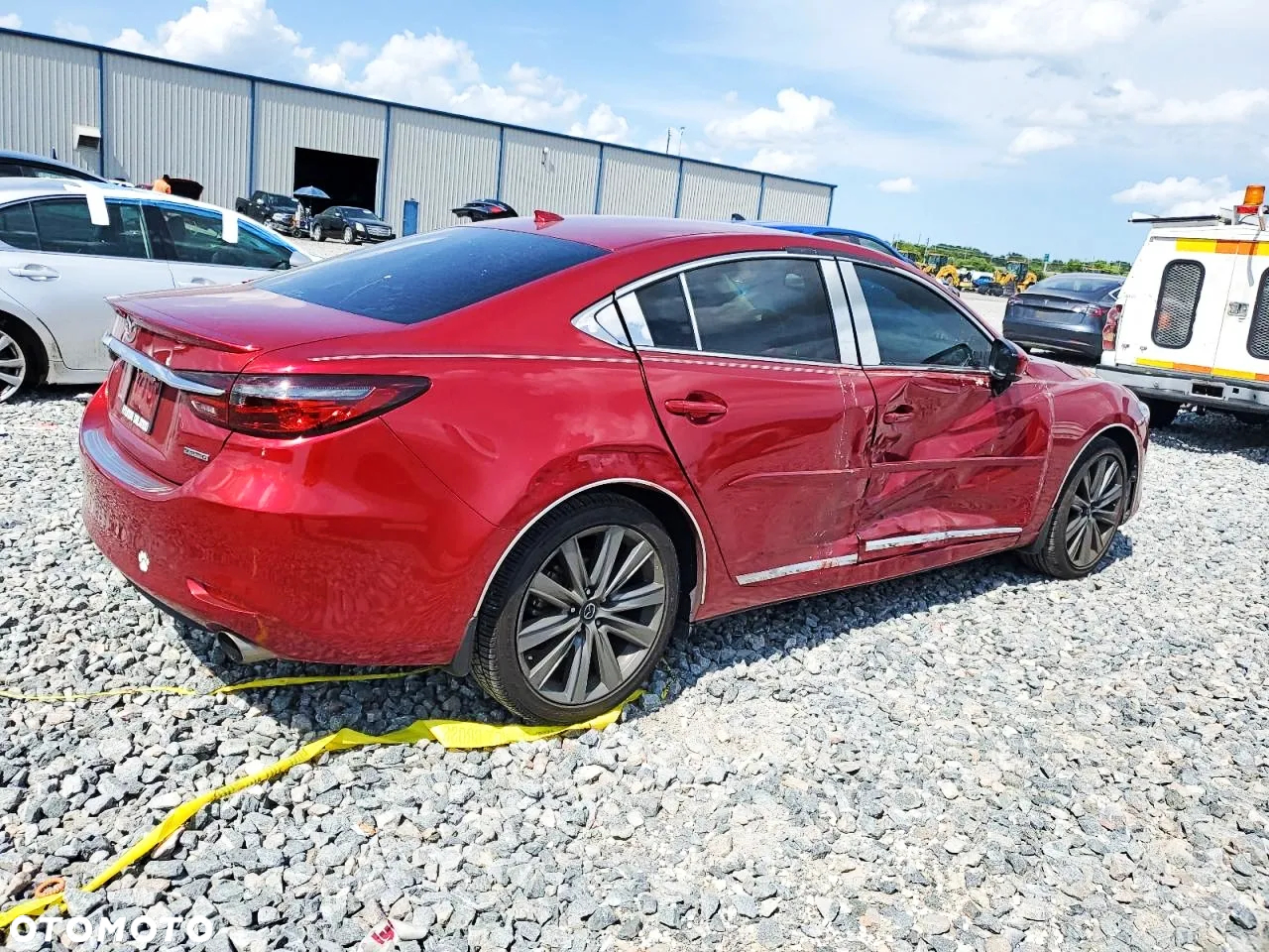 Mazda 6 - 3
