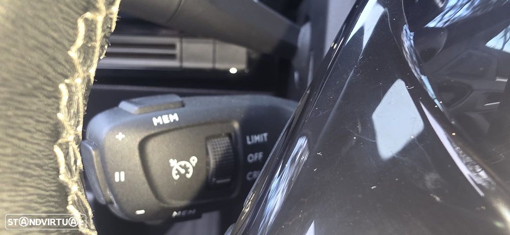 Peugeot 508 SW 1.5 BlueHDi Active Pack Business - 25