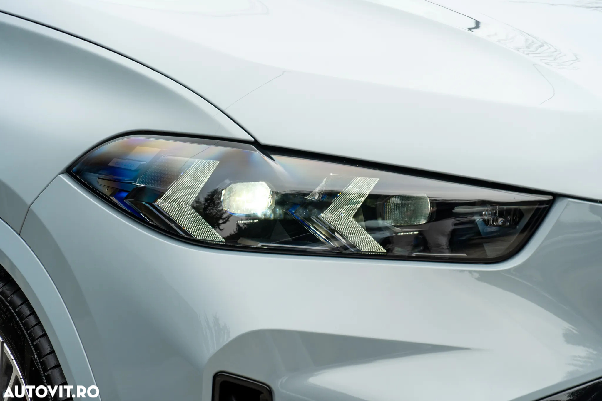 BMW X5 xDrive50e AT PHEV - 27