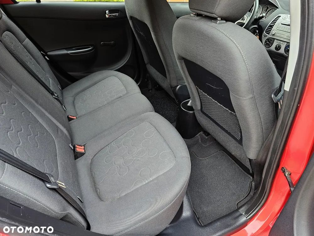 Hyundai i20 1.2 Comfort - 25