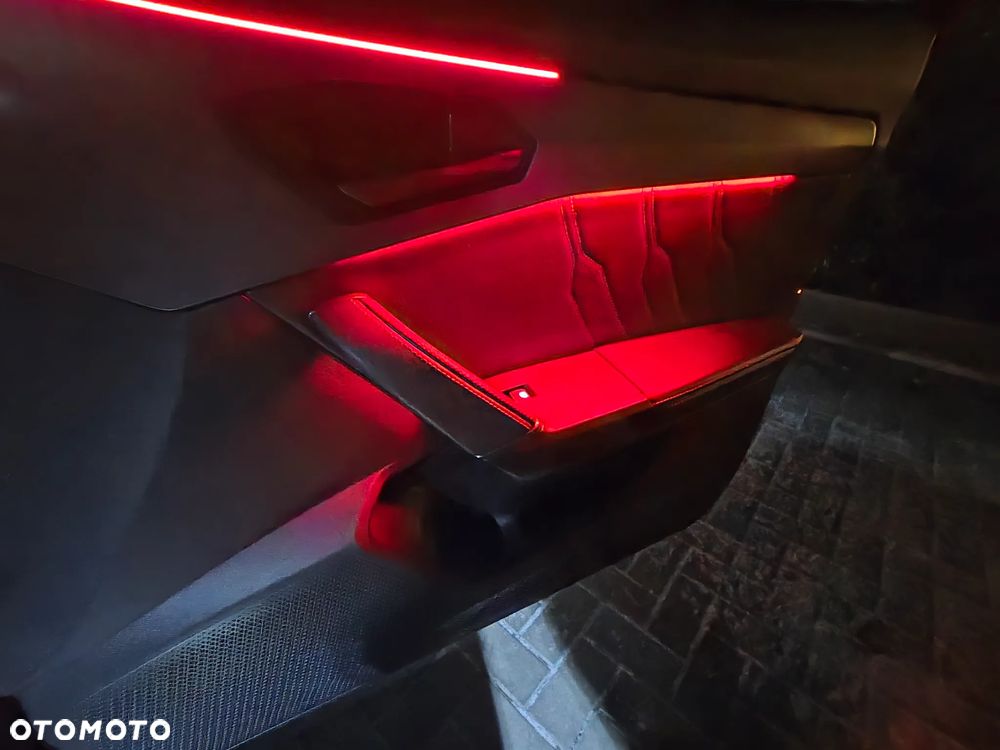 Cupra Formentor 2.0 TSI 4Drive VZ DSG - 10