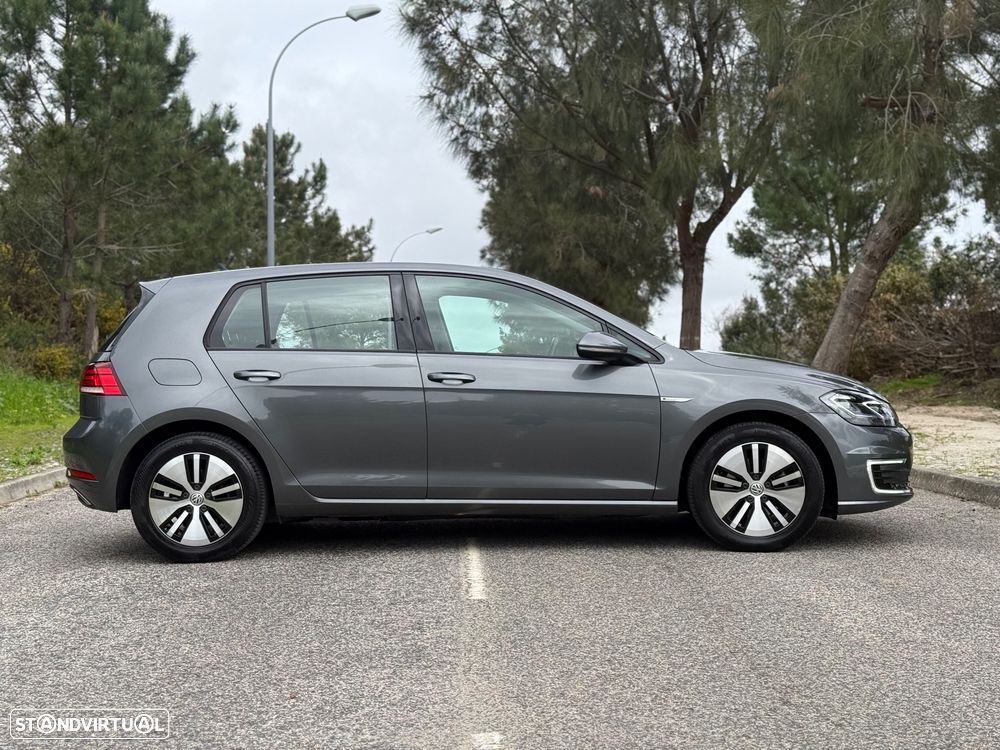 VW Golf - 10