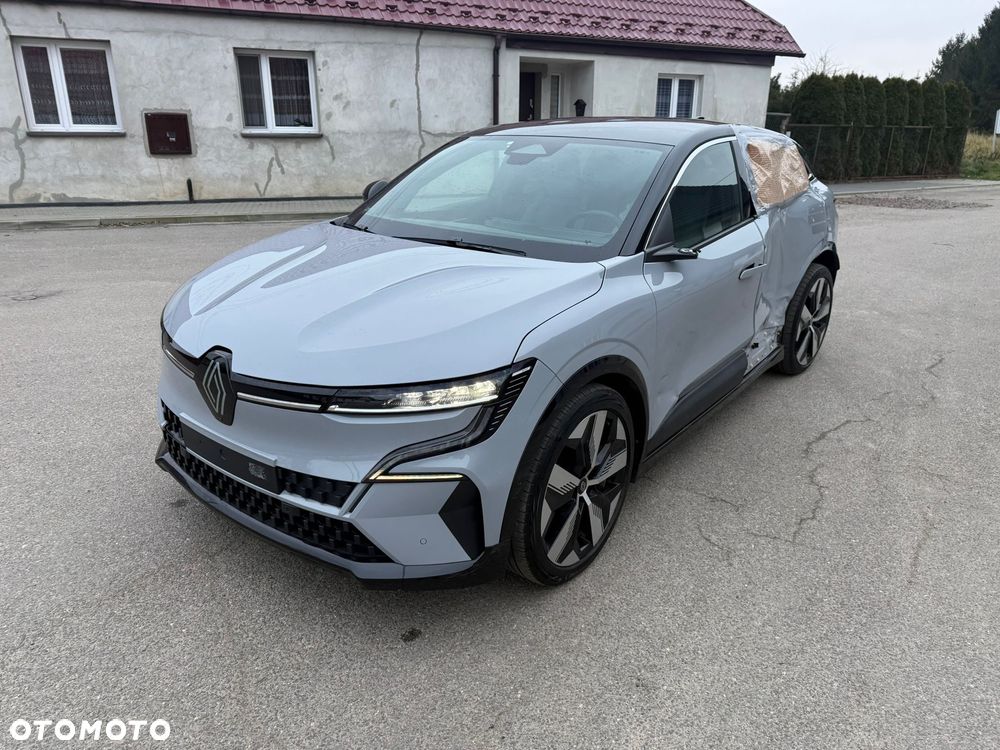 Renault Megane EV60 220hp optimum charge Equilibre - 3