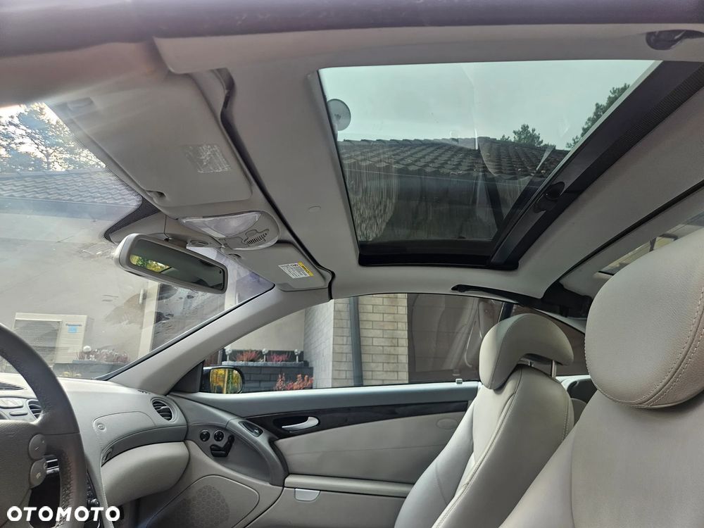 Mercedes-Benz SL 500 7G-TRONIC - 21