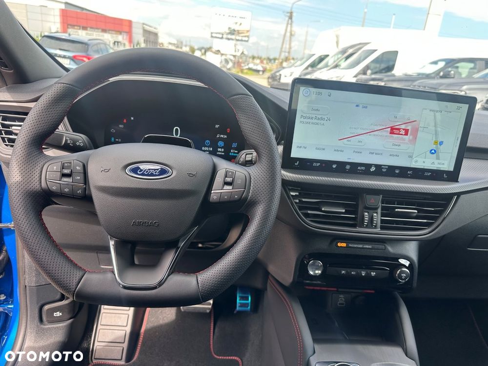 Ford Kuga 2.5 FHEV AWD ST-Line X - 12
