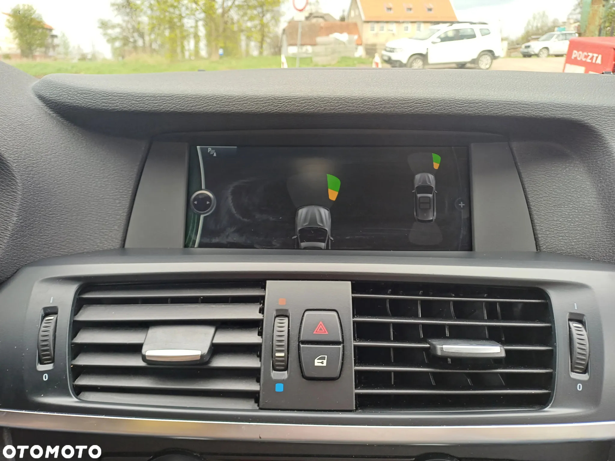 BMW X3 sDrive18d - 15