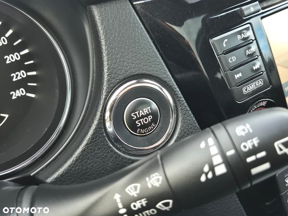 Nissan Qashqai - 28
