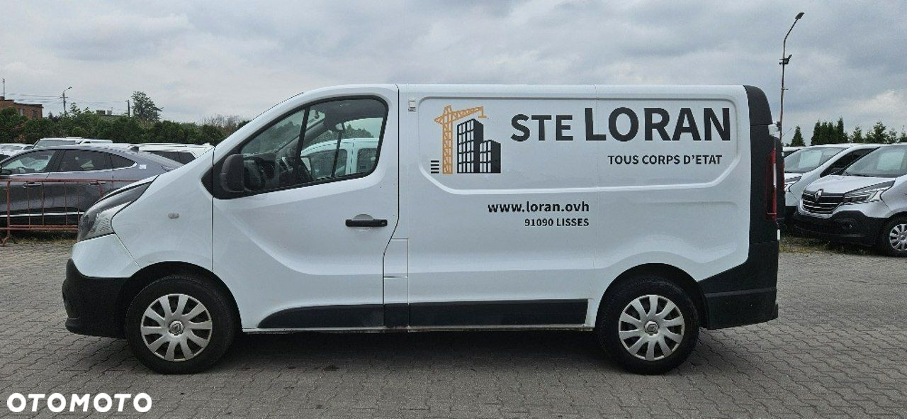 Renault Trafic - 3