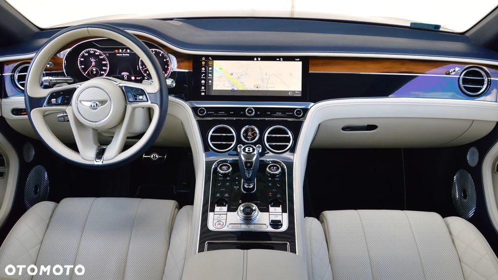 Bentley Continental GT Speed - 3