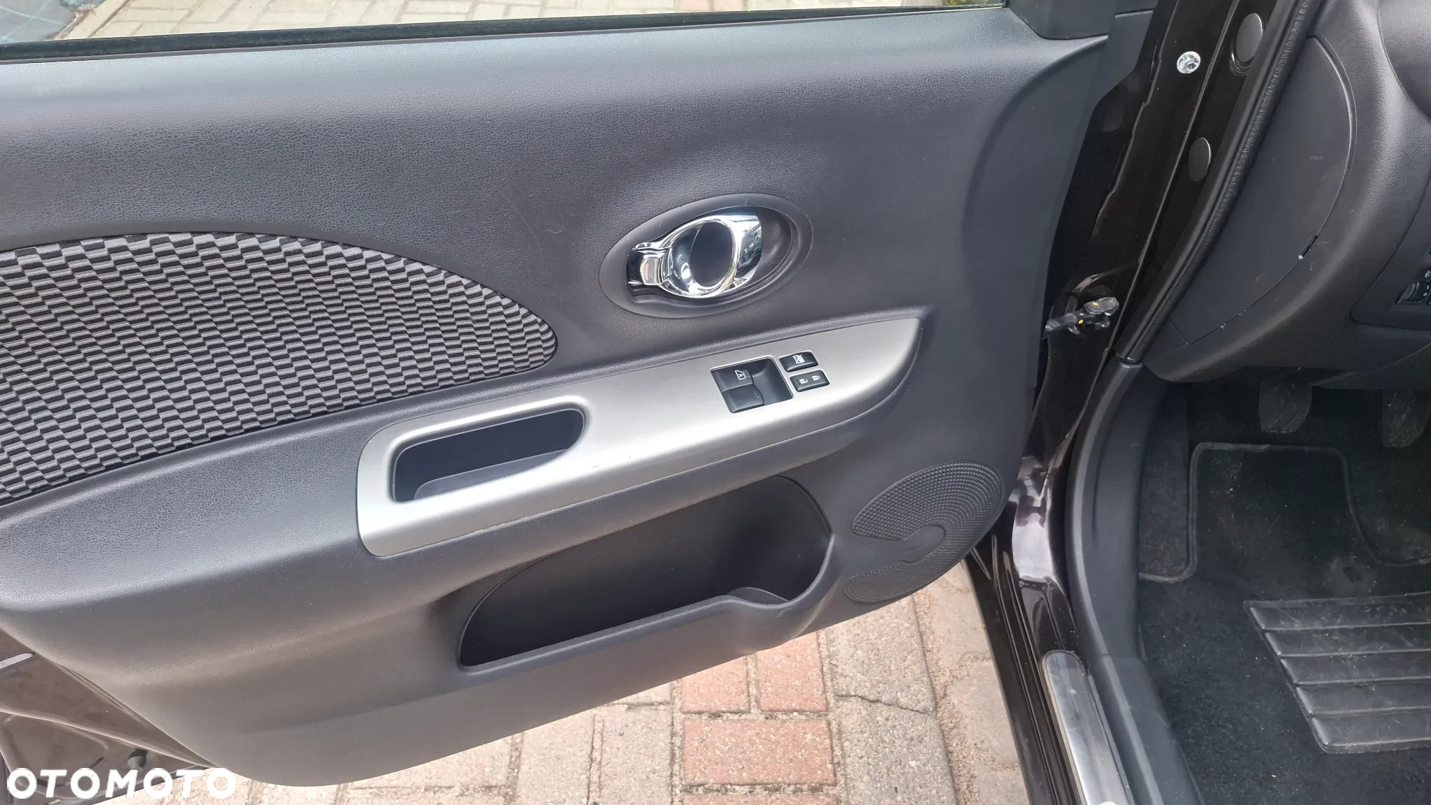 Nissan Micra 1.2 Tekna - 9