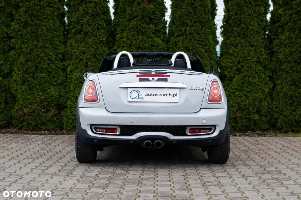MINI Cooper S - 5