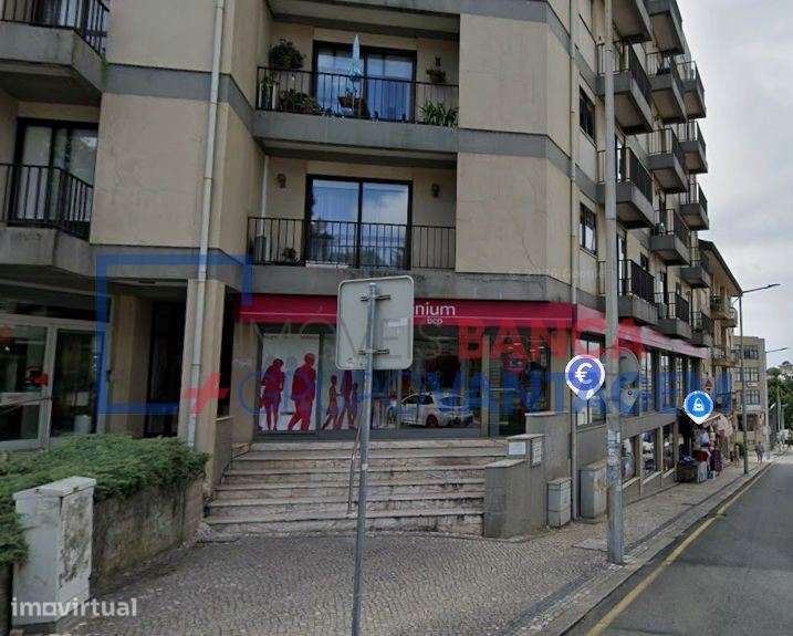 LOJA DE RUA - S.JOAO DA MADEIRA - CENTRO - Grande imagem: 5/12