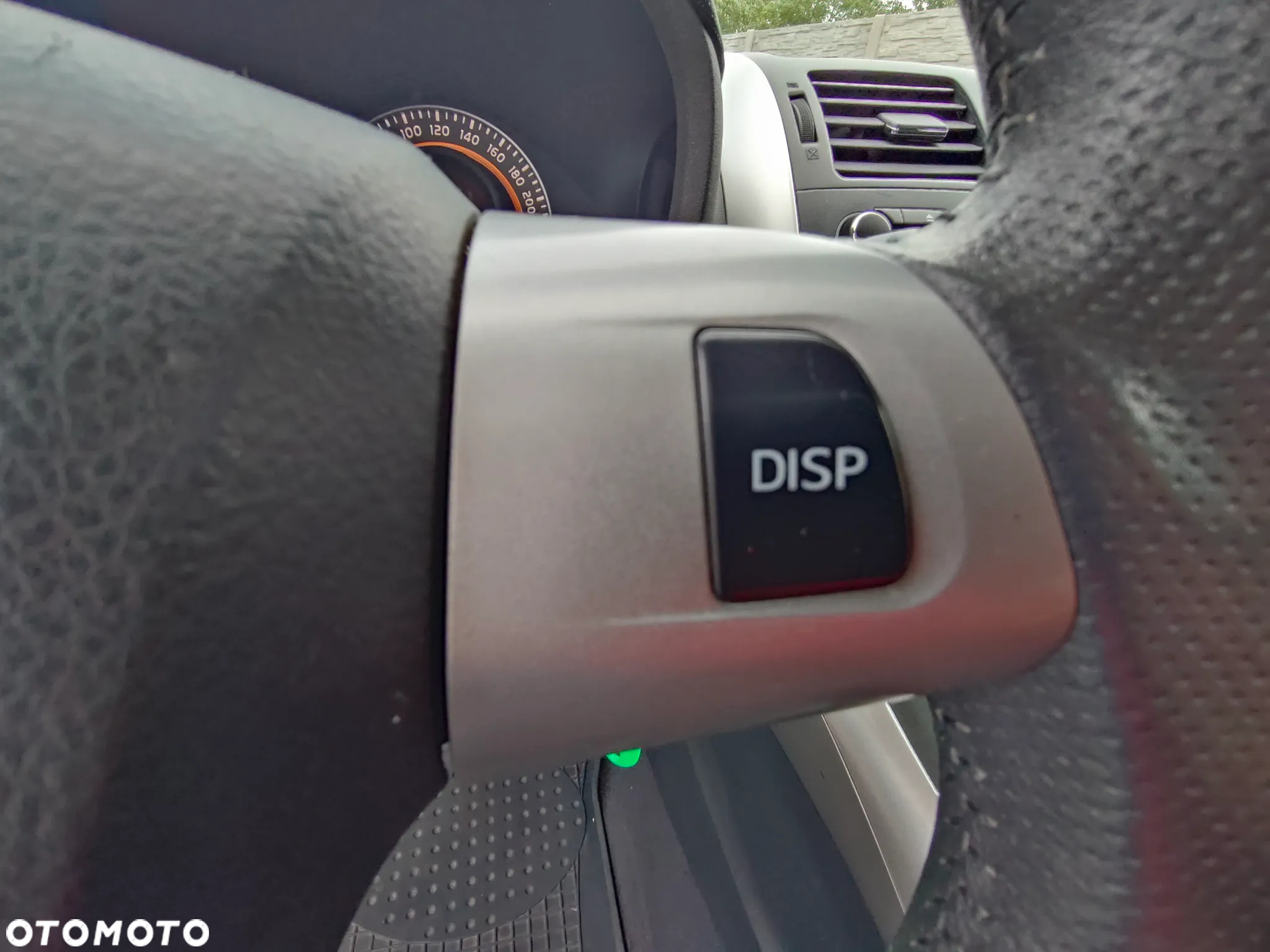Toyota Auris 1.33 VVT-i Active - 18