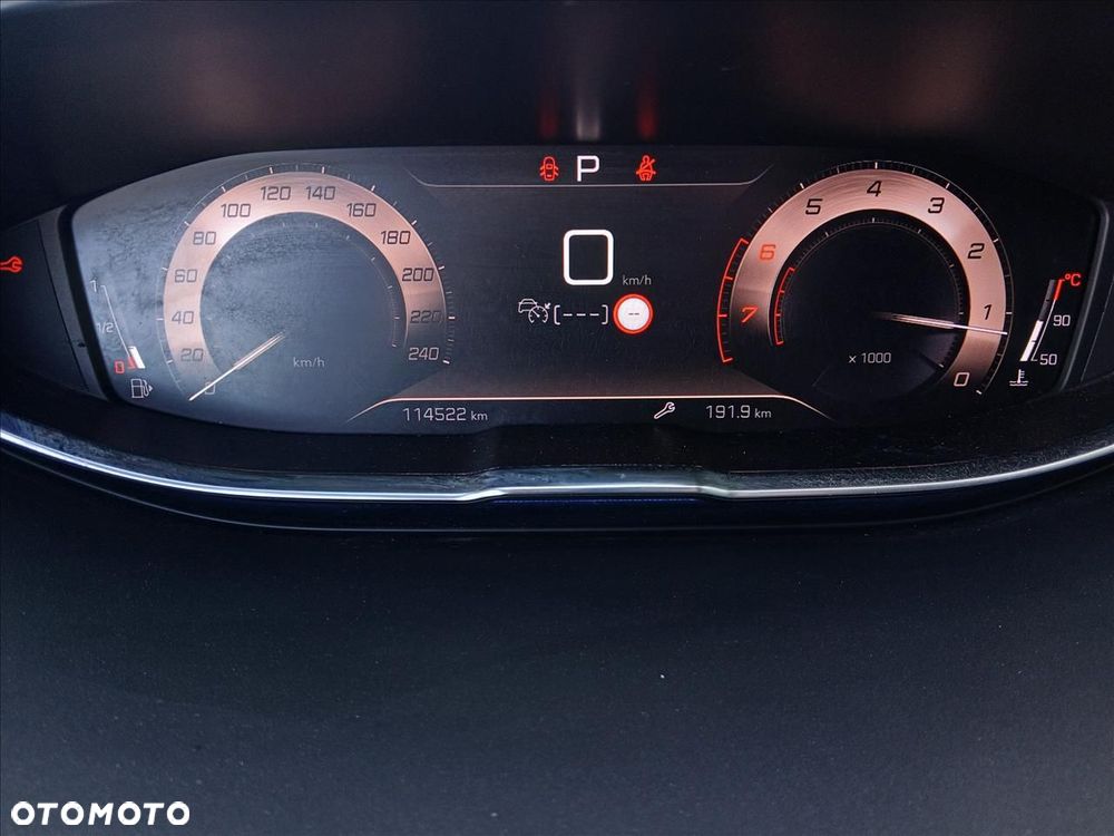 Peugeot 5008 1.6 PureTech GT S&S EAT8 - 13