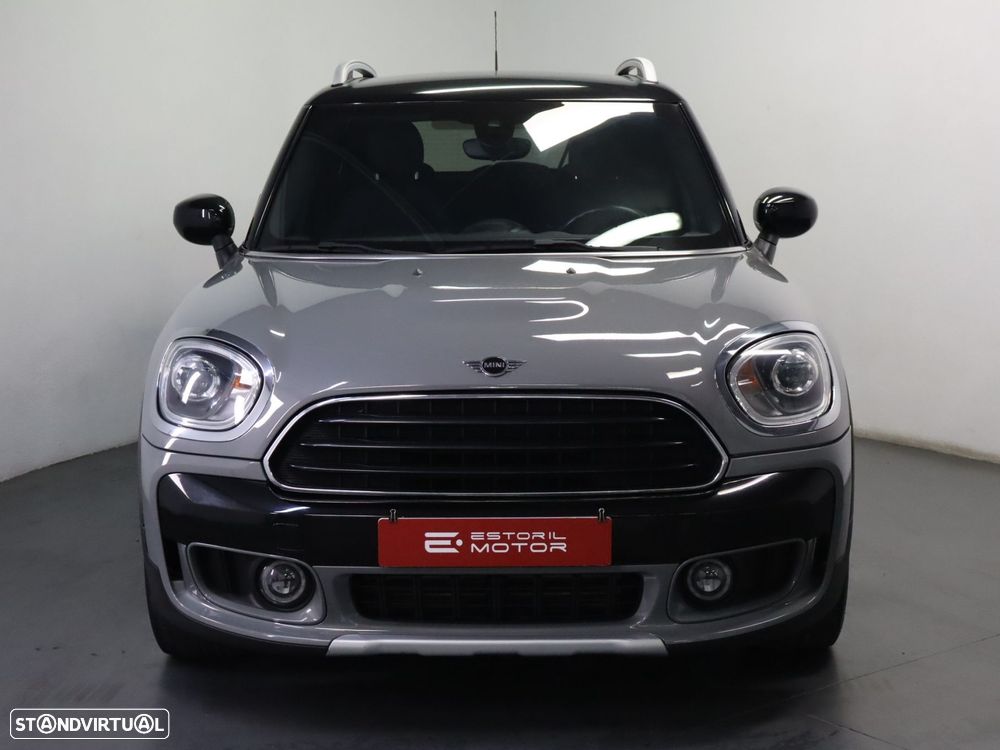 MINI Countryman One D Auto - 3