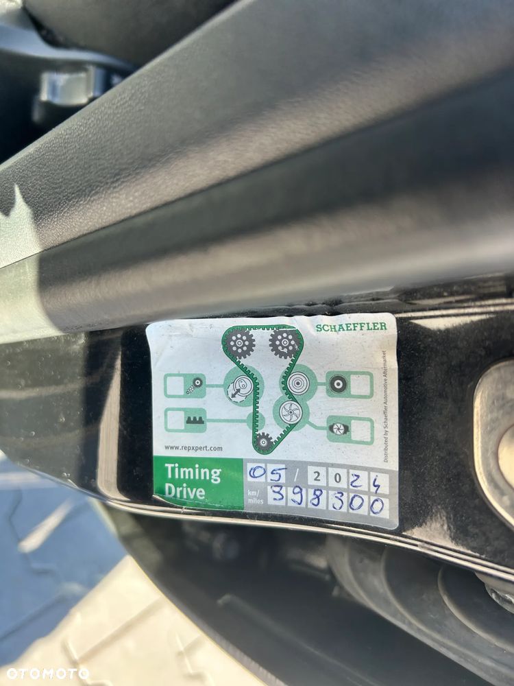 Skoda Octavia 1.9 TDI Classic - 13