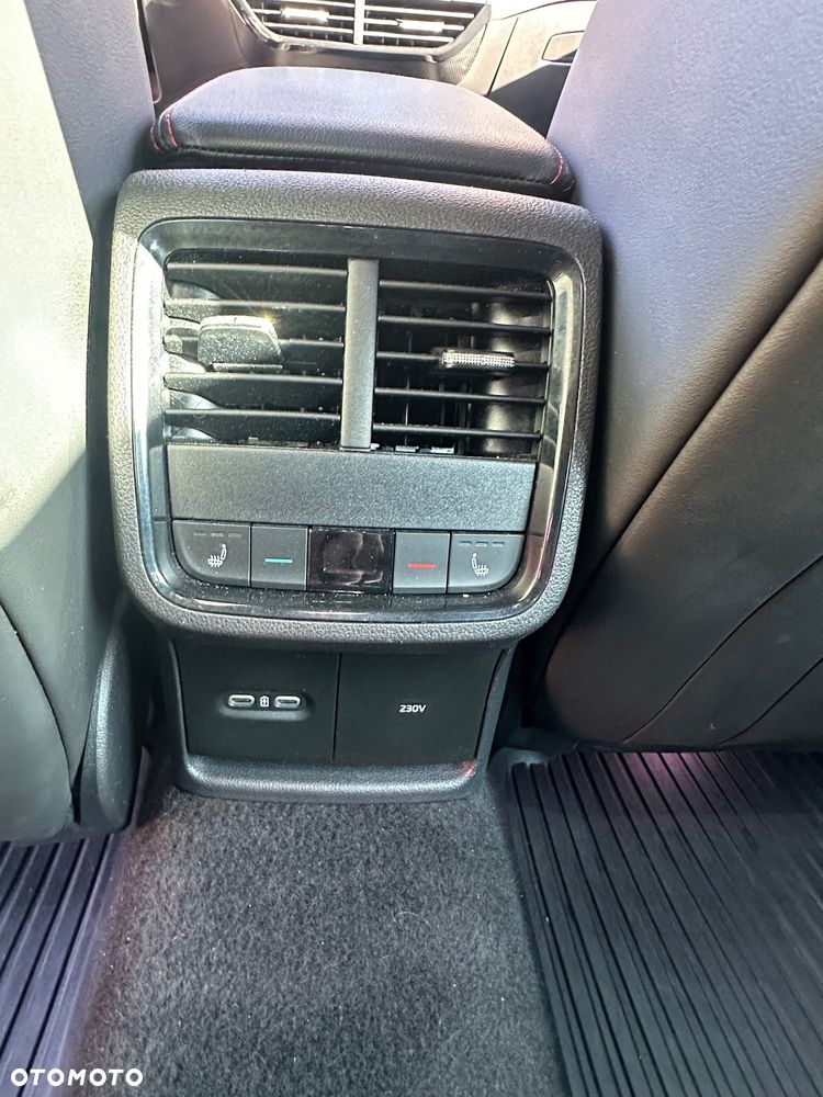 Skoda Octavia 2.0 TDI RS DSG - 15