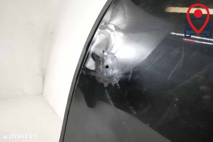 Usa Stanga Spate Originala BMW X6 F16 2014 2015 2016 2017 2018 2019 20 - 5