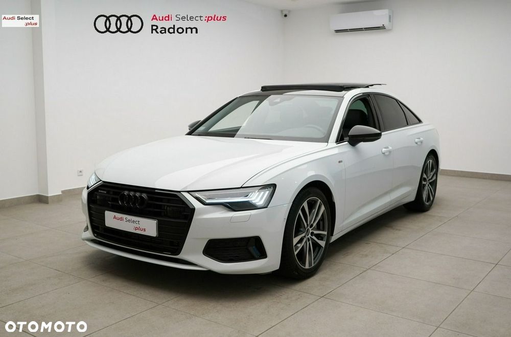 Audi A6 Limousine - 2