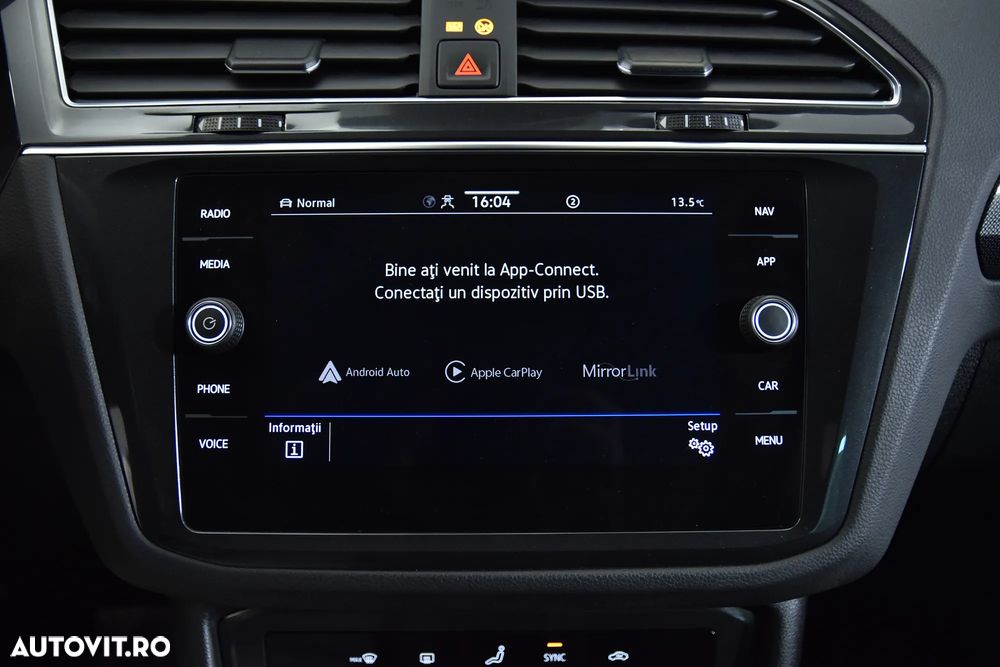 Volkswagen Tiguan - 19