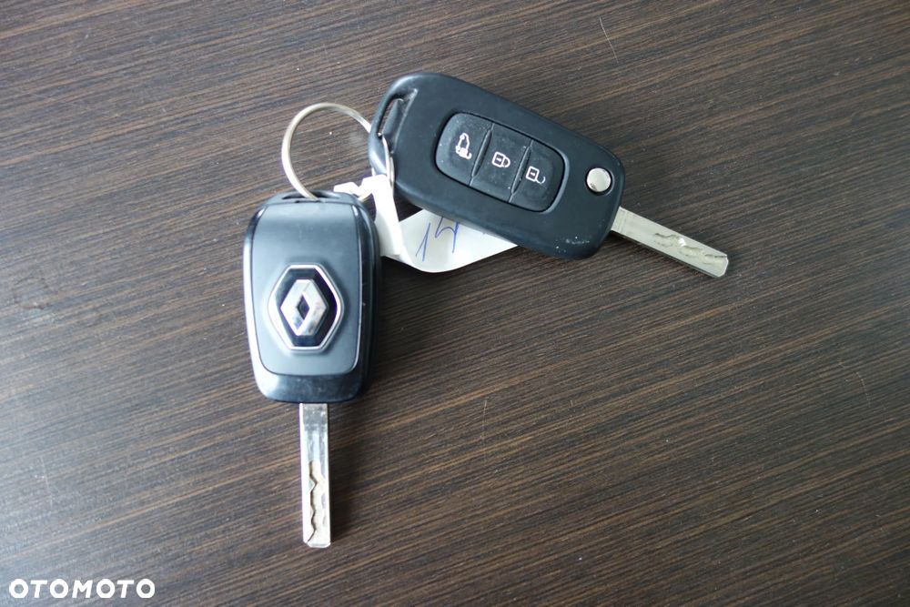 Renault Trafic Nowy Model Long 2.0 Dci 130 KM Klima - 32