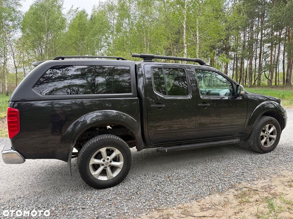 Nissan Navara - 6