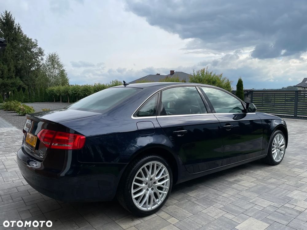 Audi A4 - 20