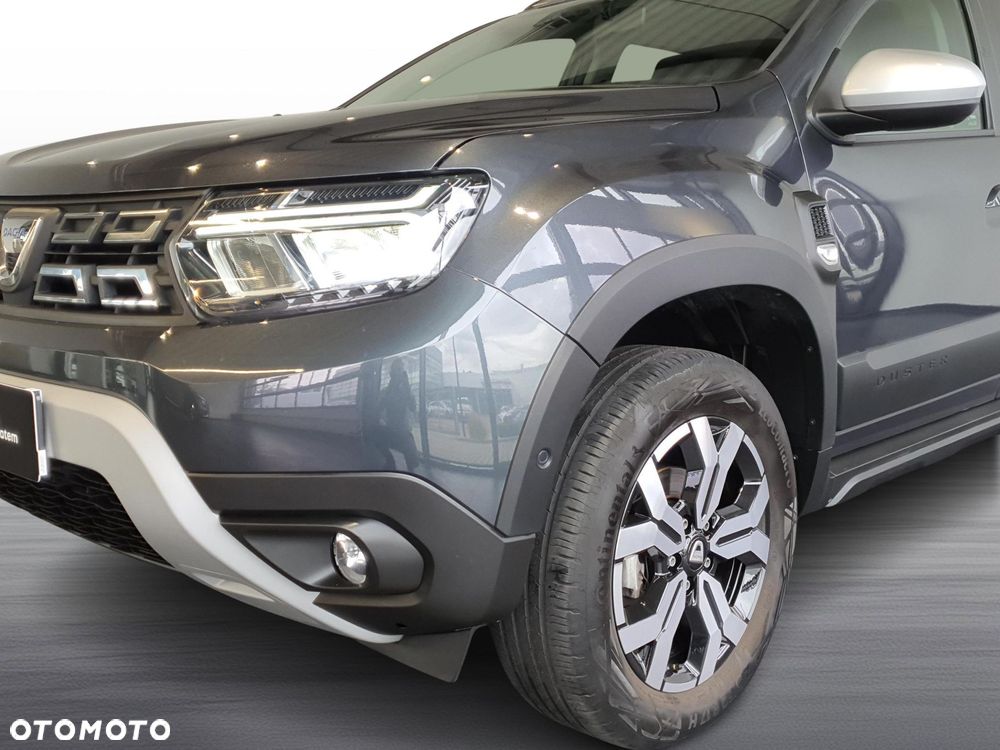 Dacia Duster 1.0 TCe Prestige - 27