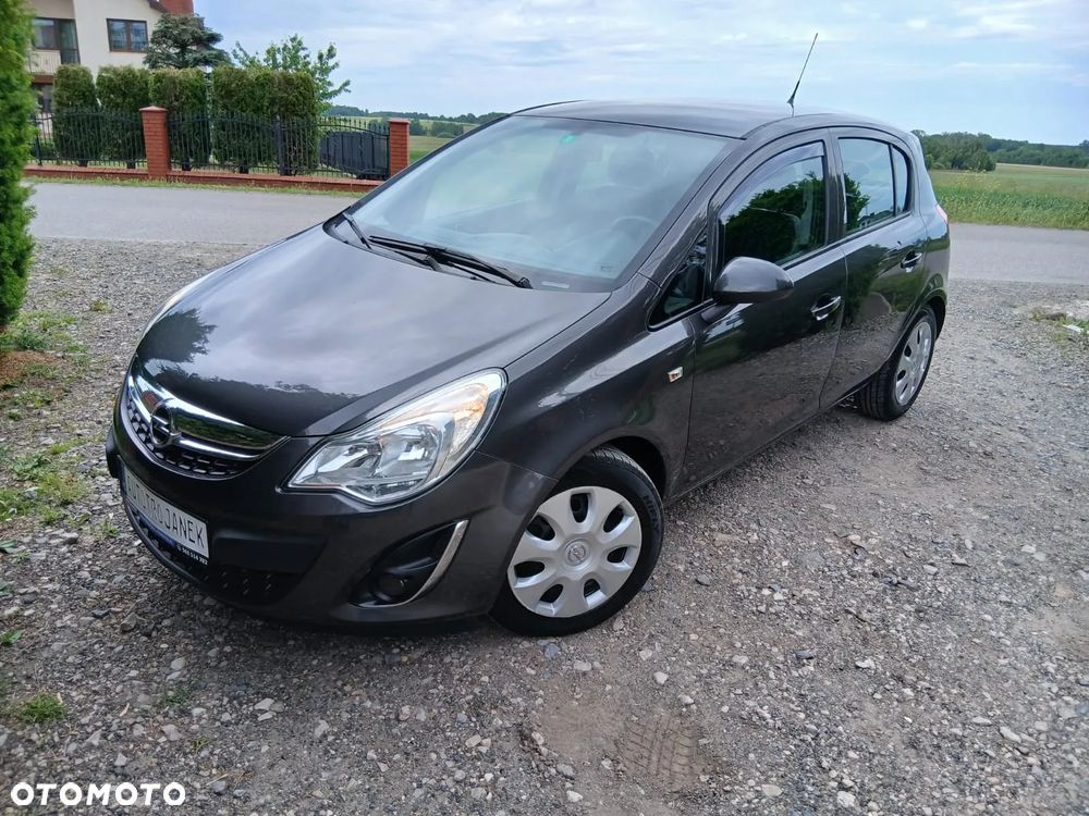 Opel Corsa 1.2 16V Enjoy - 3