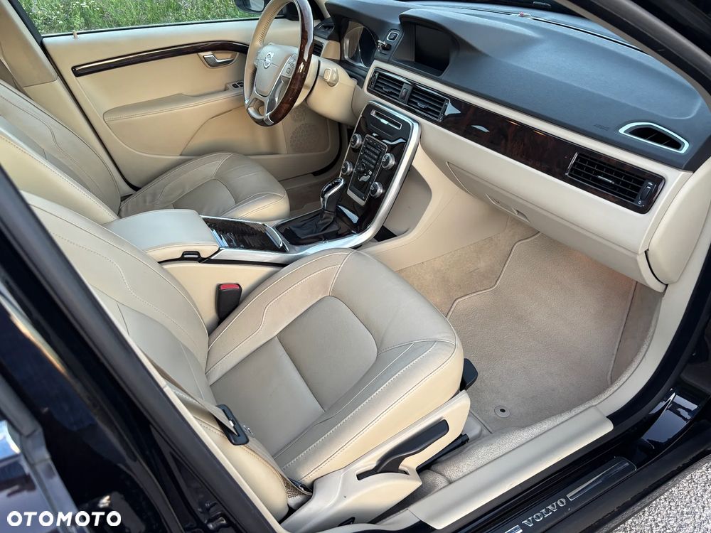 Volvo S80 D5 Summum - 14