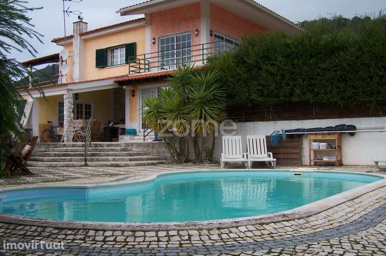 Moradia T4 Setúbal - Grande imagem: 2/22