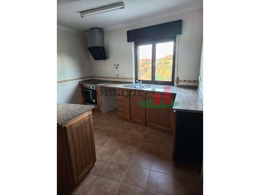 Moradia T4 com Terraço a 900 Metros da Praia de Almograve ***RIOMAG... - Grande imagem: 4/19