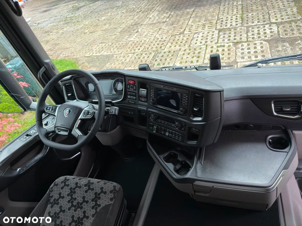 Scania R410 - 28