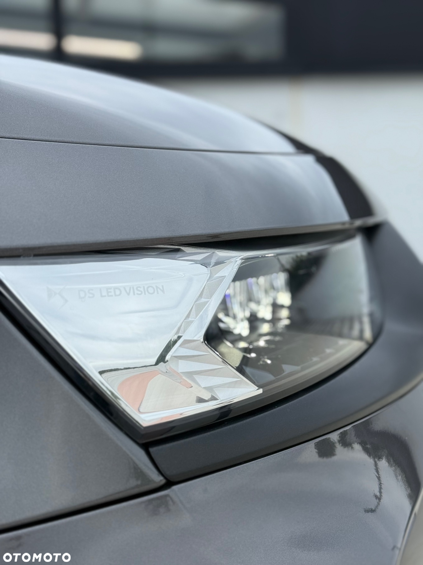DS Automobiles DS 7 Crossback 1.6 PureTech Performance Line + - 15