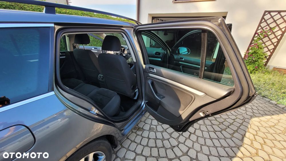 Volkswagen Golf 1.4 TSI Highline - 19