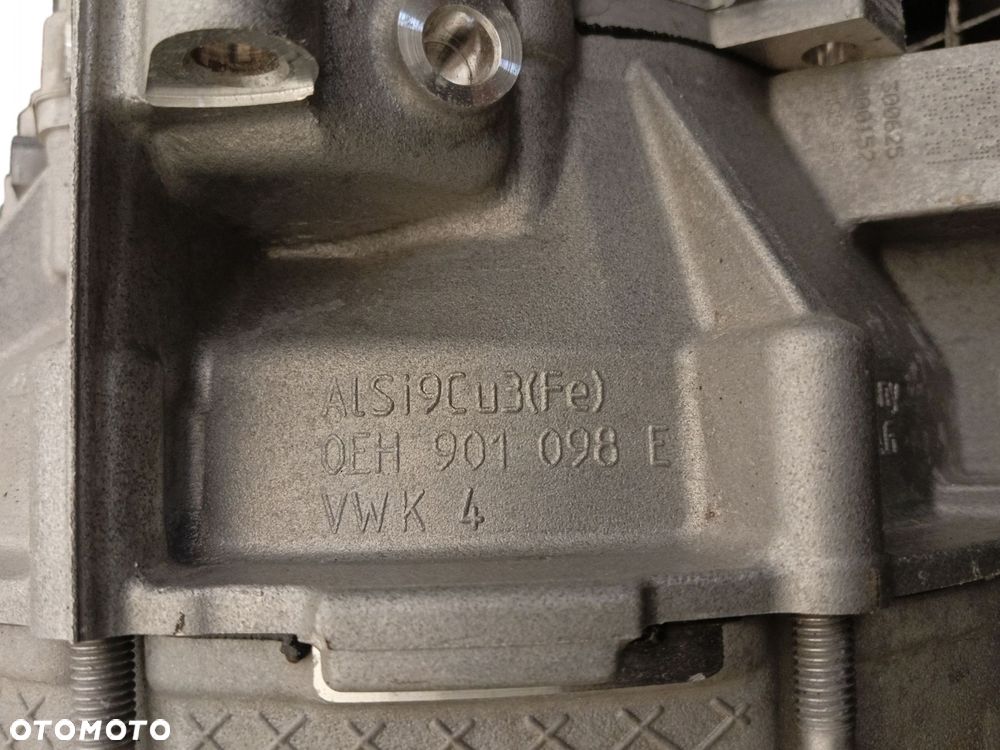 SILNIK ELEKTRYCZNY FORD EXPLORER EV (2024-) 52 kWh 170KM 125kW 0EH901098E - 8