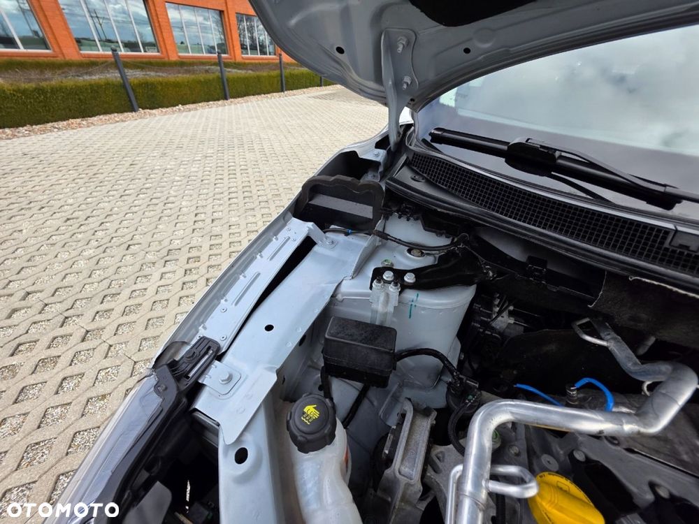 Nissan Qashqai - 32